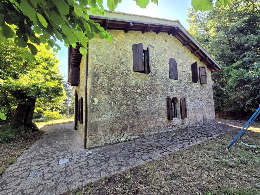 Rustico / casale a Roccastrada - Foto 3