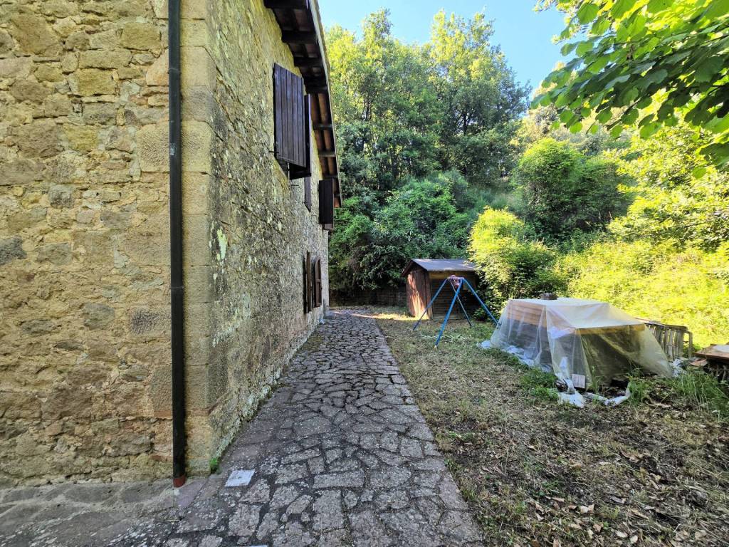 Rustico / casale a Roccastrada - Foto 5