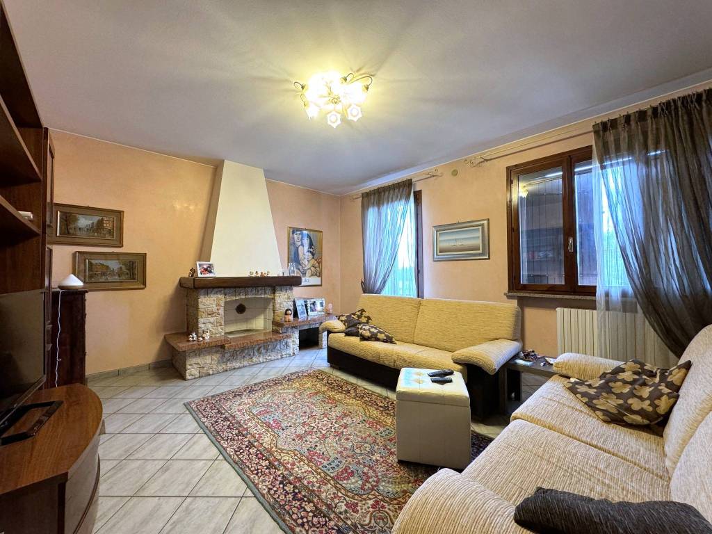 Villa a Corbola in Via Nuova - Foto 3