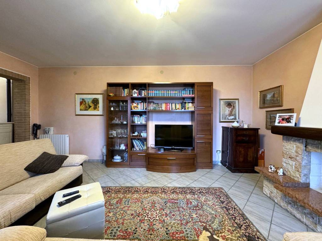 Villa a Corbola in Via Nuova - Foto 4