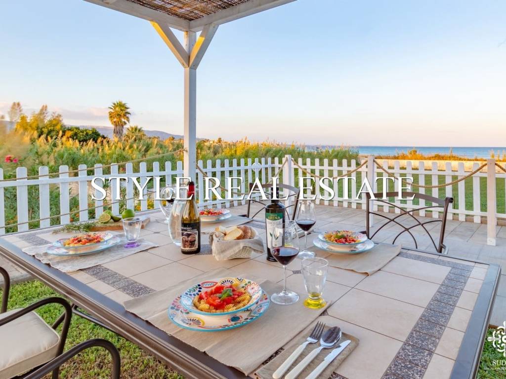 Villa a Noto in Via Panarea - Foto 2