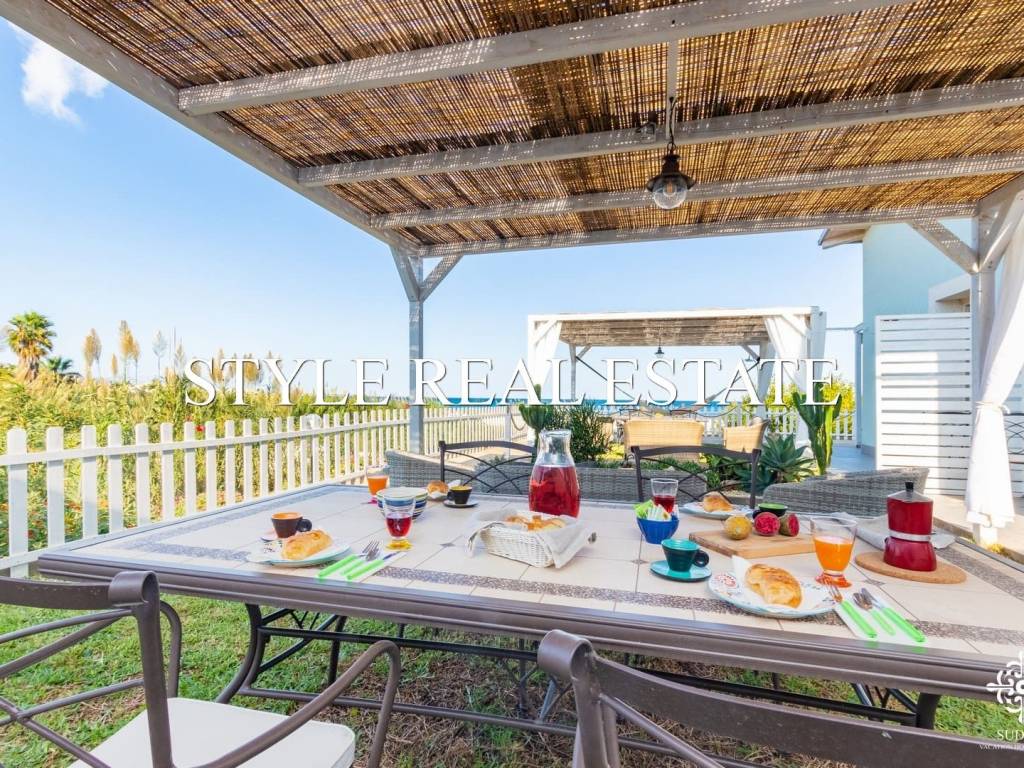 Villa a Noto in Via Panarea - Foto 4