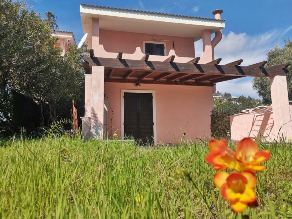 Villa a Pula in sa murta bianca - Foto 2