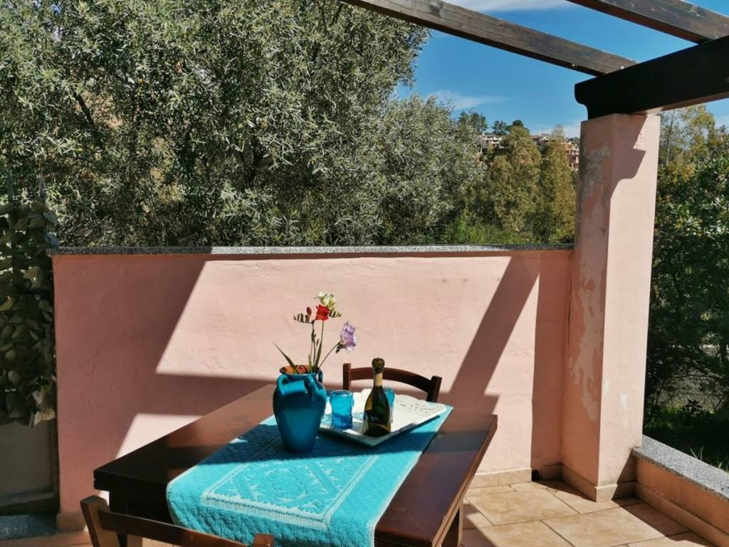 Villa a Pula in sa murta bianca - Foto 4