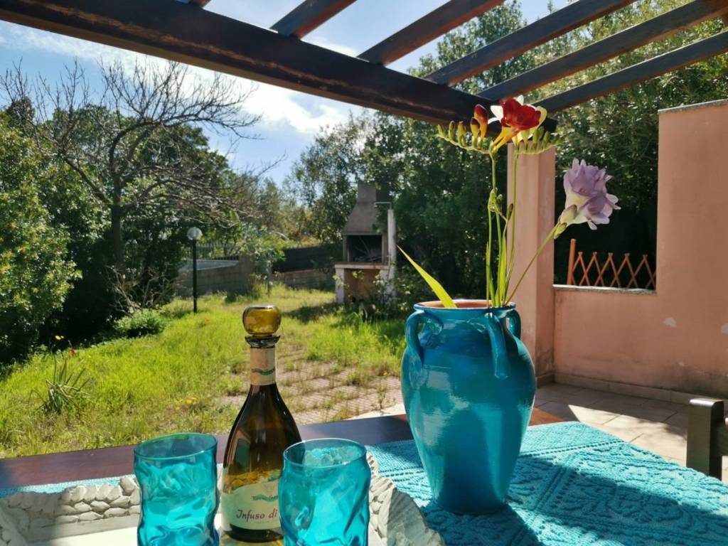 Villa a Pula in sa murta bianca - Foto 5