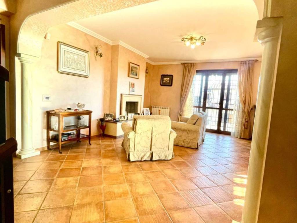 Villa a Fara in sabina in viale dell unita d italia - Foto 5