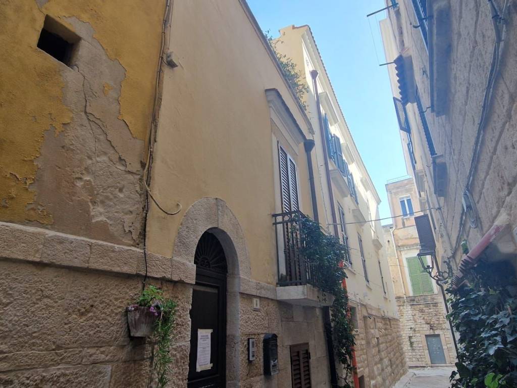 Appartamento a Trani in Vico Nicola Vischi - Foto 2