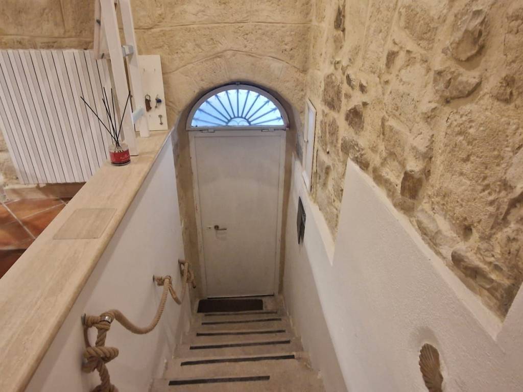 Appartamento a Trani in Vico Nicola Vischi - Foto 3