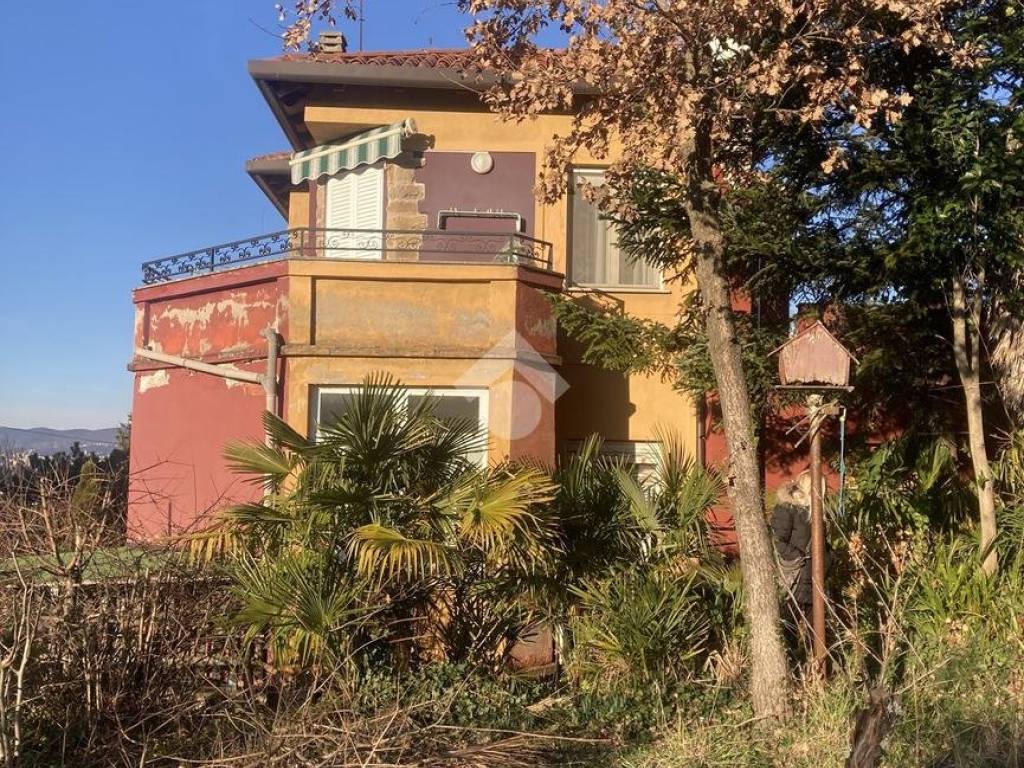 Appartamento a Muggia in Via Colarich, 20 - Foto 1