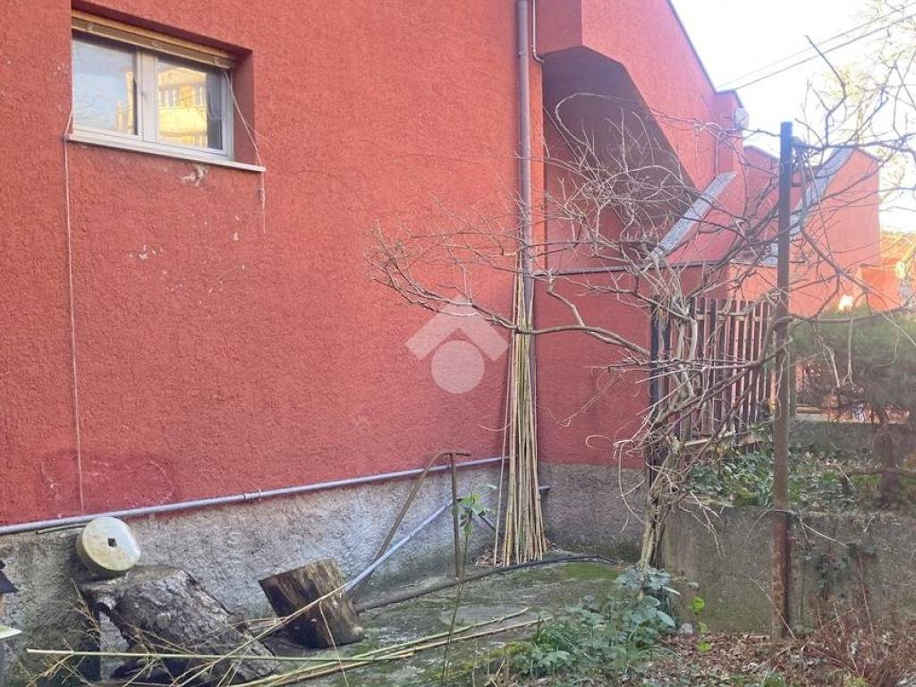 Appartamento a Muggia in Via Colarich, 20 - Foto 4