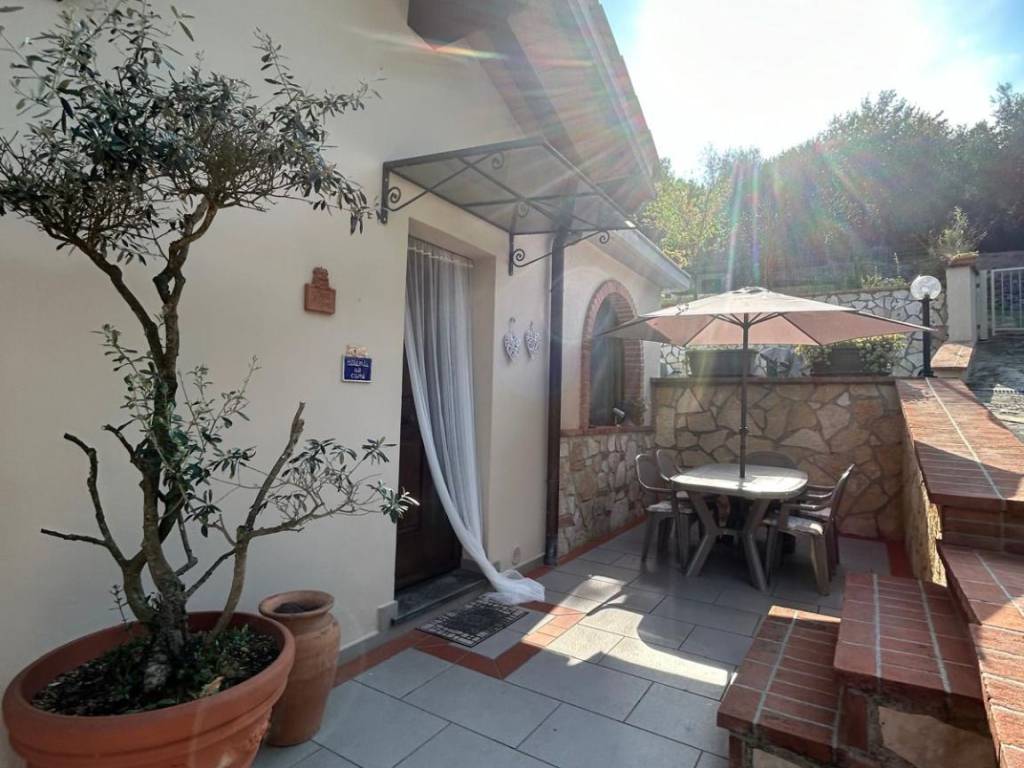 Villa a Serravalle pistoiese in Via Marlianese - Foto 3