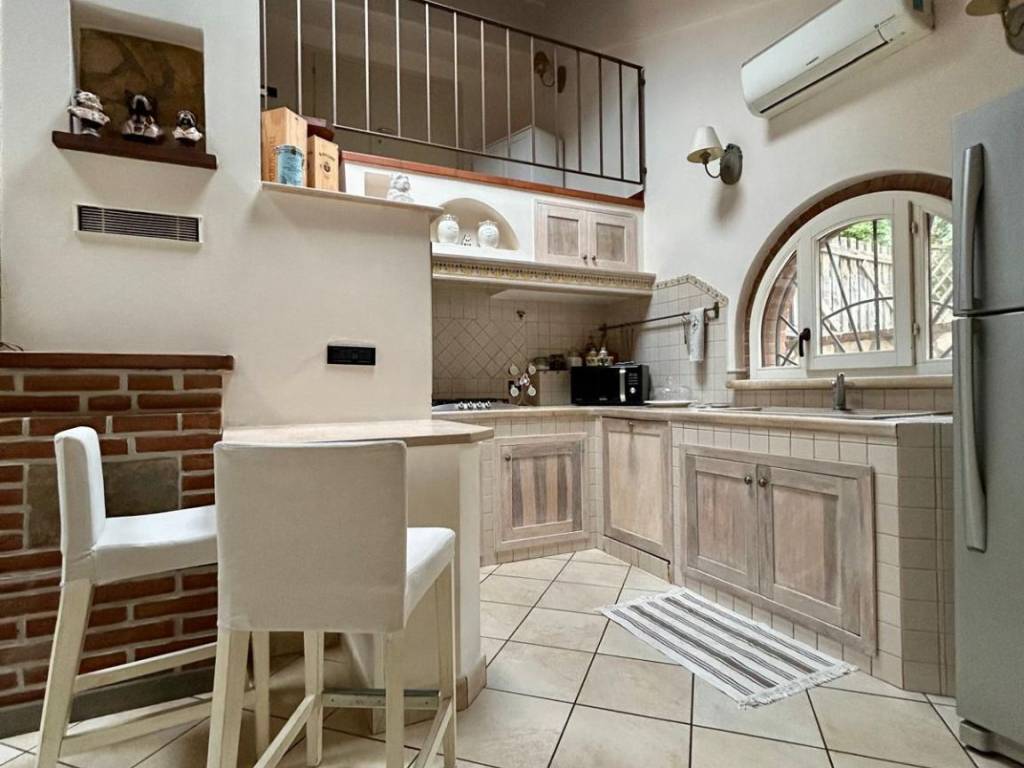 Villa a Serravalle pistoiese in Via Marlianese - Foto 5