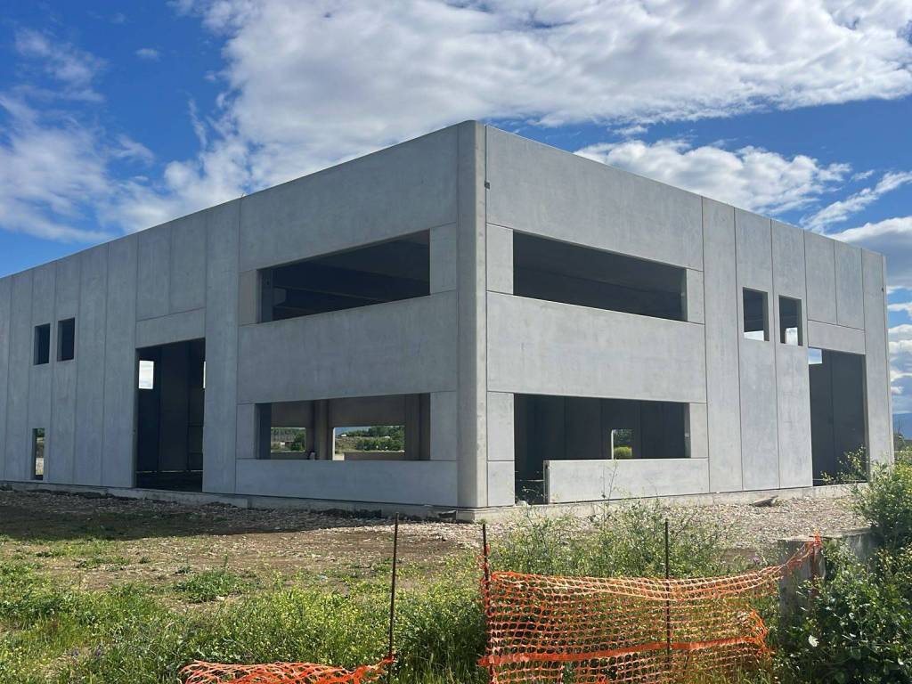 Immobile a Frignano in Via della Libertà - Foto 4