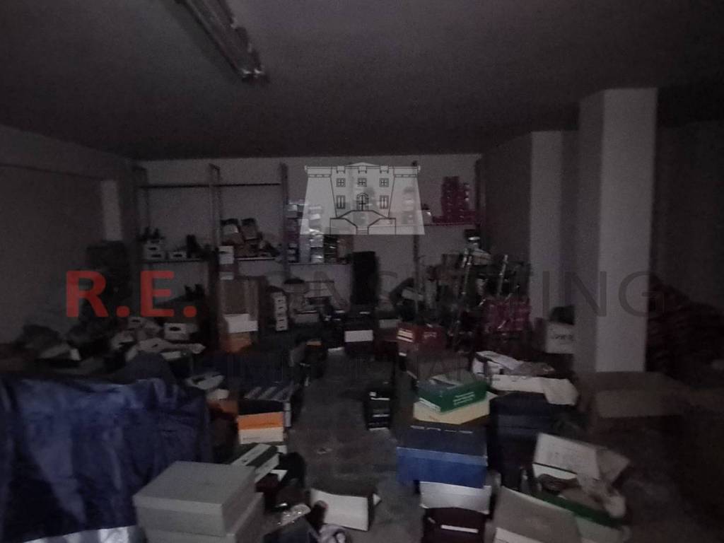 Box / garage a Martina franca in Via C. Pavese, 62 - Foto 4