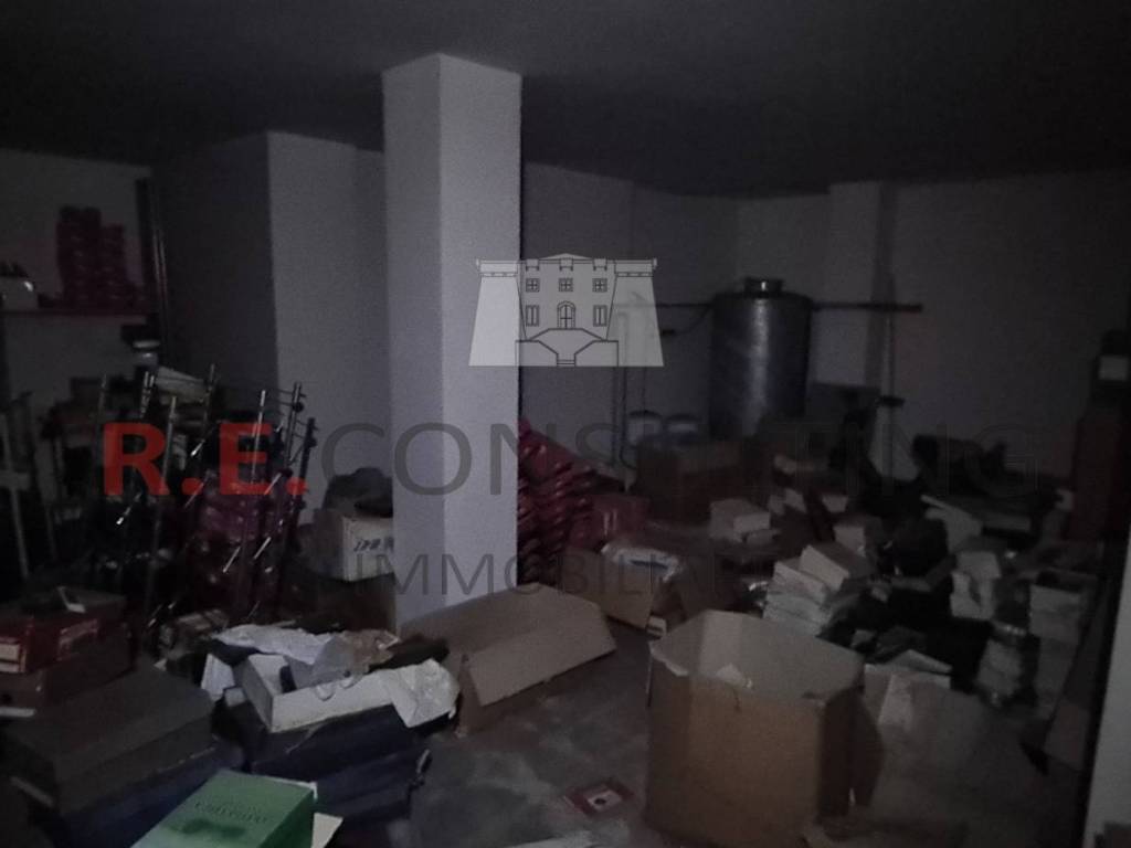 Box / garage a Martina franca in Via C. Pavese, 62 - Foto 5