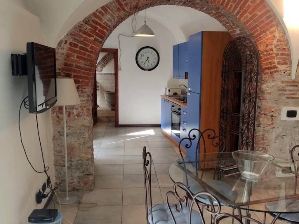 Appartamento a Finale ligure in Via Calice, 40 - Foto 2