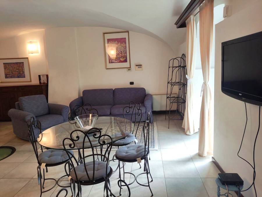 Appartamento a Finale ligure in Via Calice, 40 - Foto 3