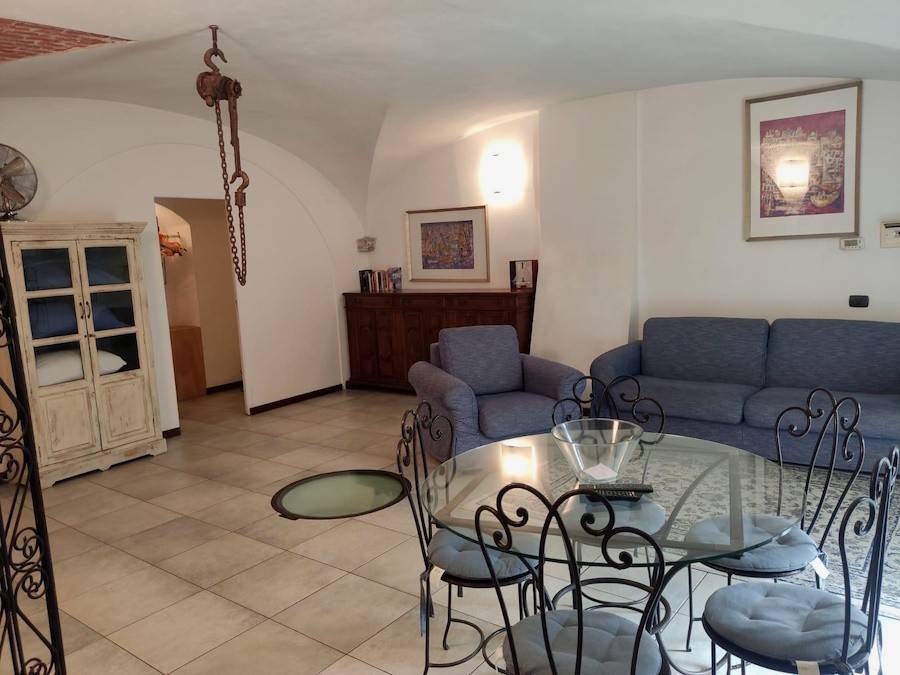 Appartamento a Finale ligure in Via Calice, 40 - Foto 4