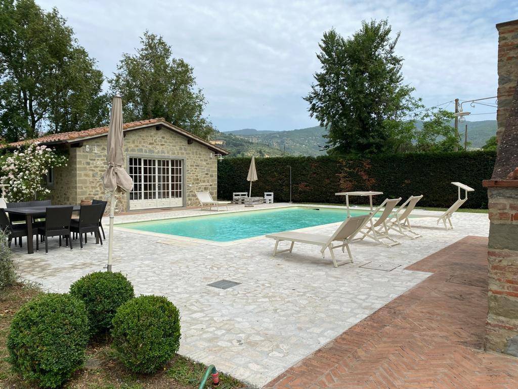 Villa a Cortona in CORTONA - Foto 2