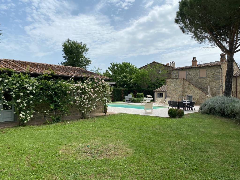 Villa a Cortona in CORTONA - Foto 3