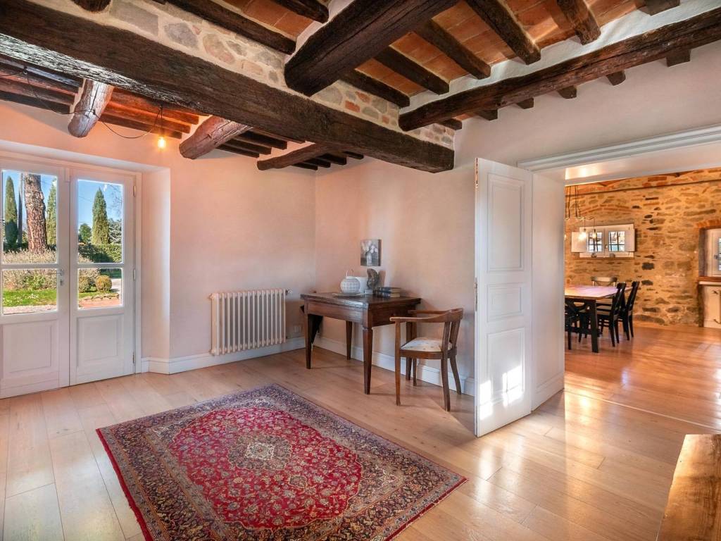 Villa a Cortona in CORTONA - Foto 4