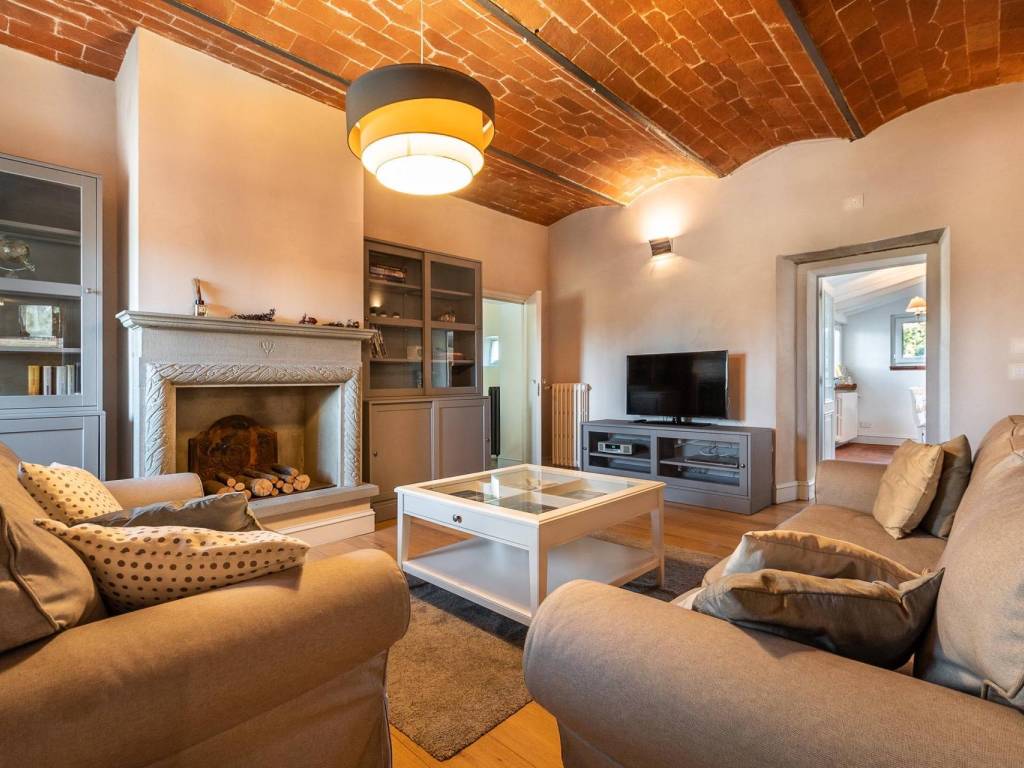 Villa a Cortona in CORTONA - Foto 5