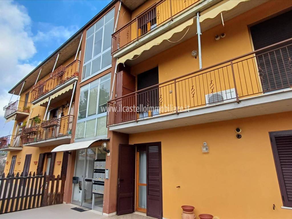 Appartamento a Montepulciano in via Dei Mori, 9 - Foto 2