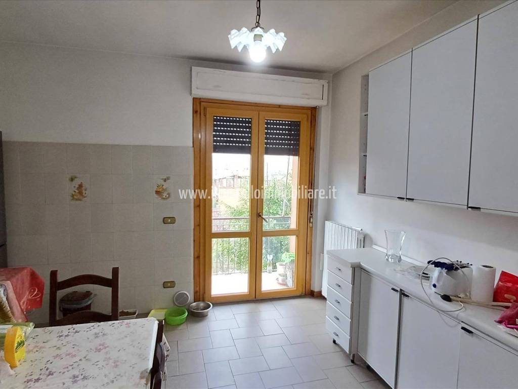 Appartamento a Montepulciano in via Dei Mori, 9 - Foto 3