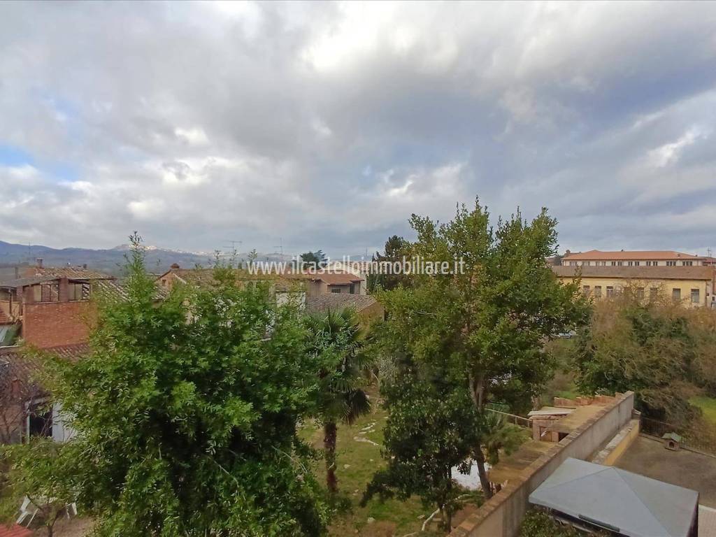 Appartamento a Montepulciano in via Dei Mori, 9 - Foto 4