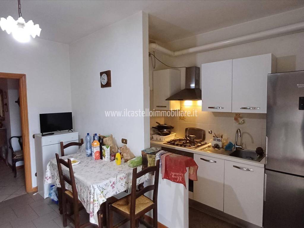 Appartamento a Montepulciano in via Dei Mori, 9 - Foto 5