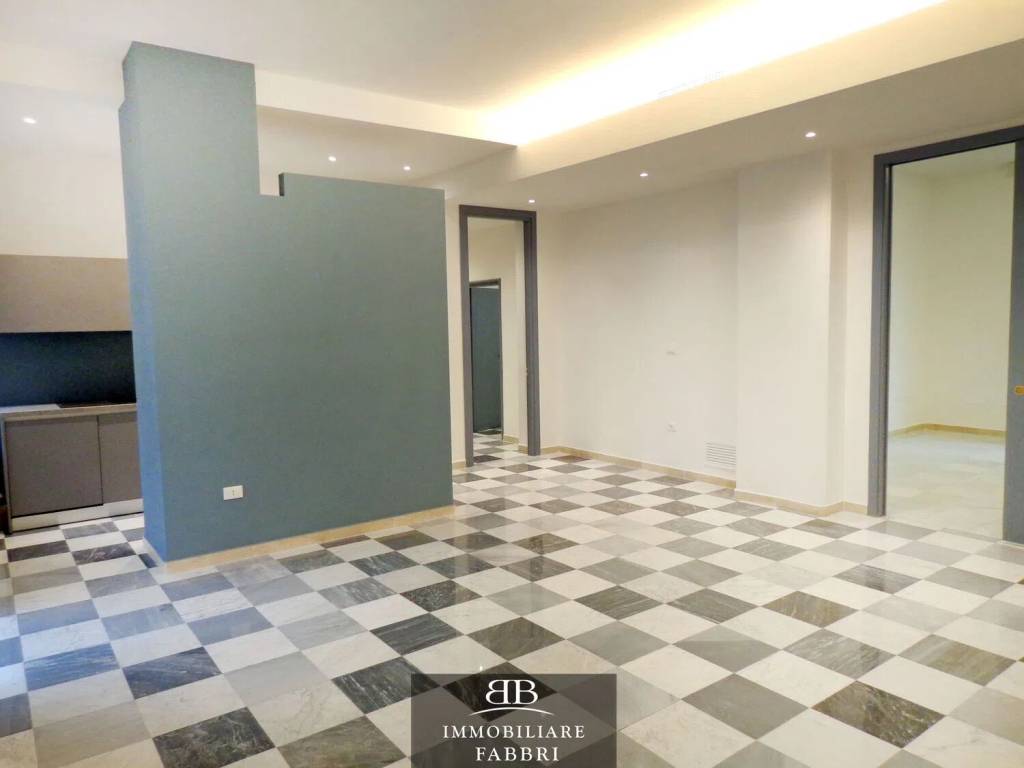 Appartamento a Ferrara in Corso Ercole I D'Este - Foto 4