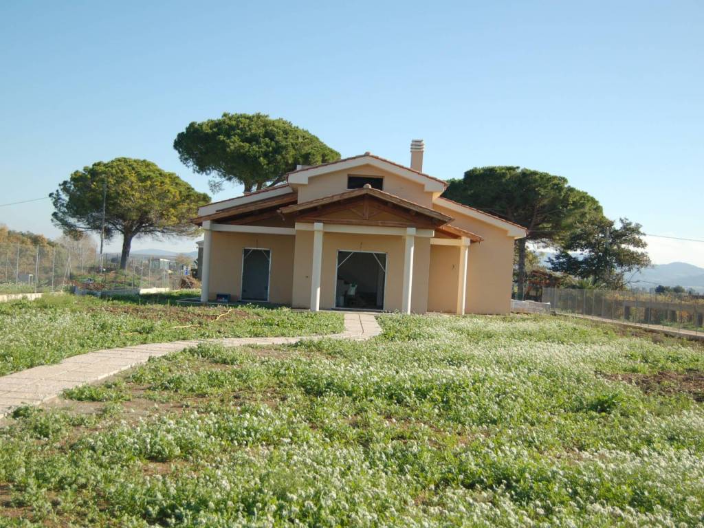 Villa a Tarquinia in Località Portaccia, 3 - Foto 2