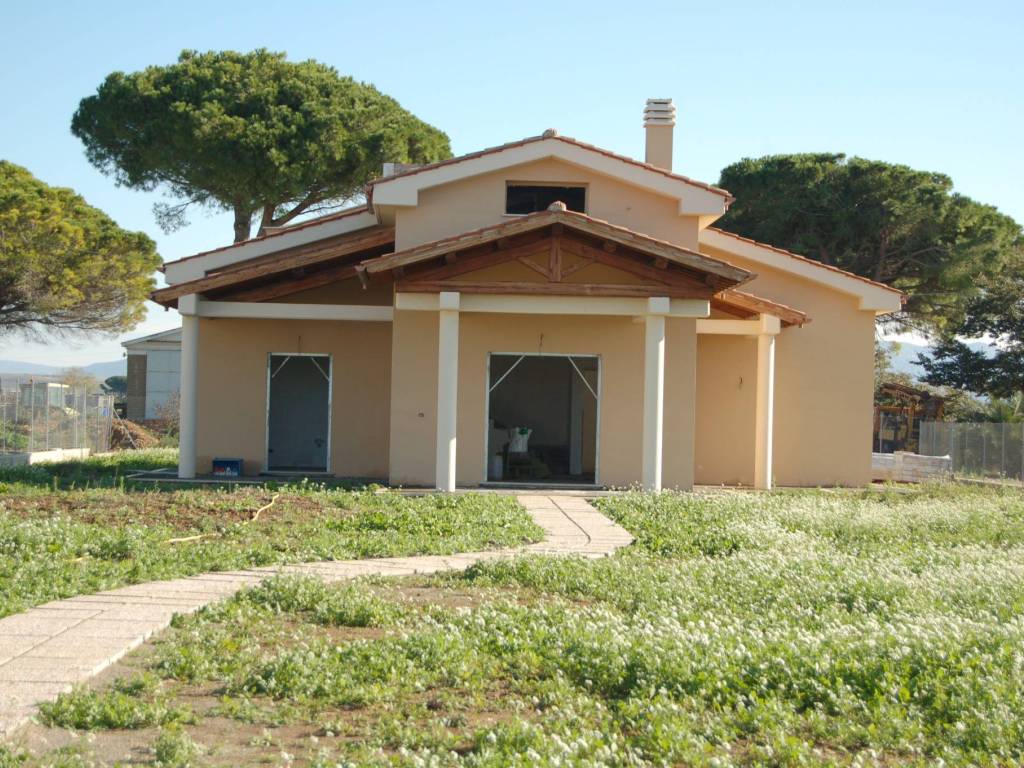Villa a Tarquinia in Località Portaccia, 3 - Foto 3