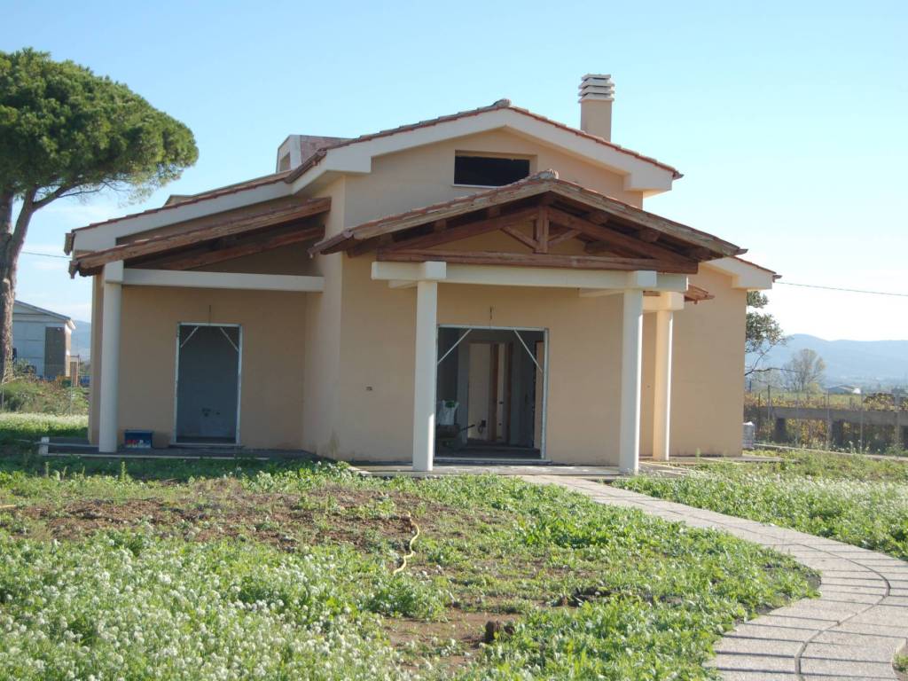Villa a Tarquinia in Località Portaccia, 3 - Foto 5