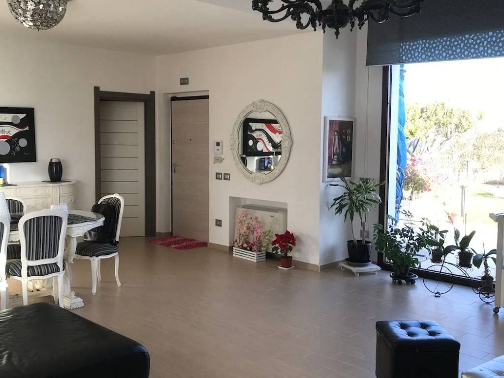Villa a Botricello in Via Marina di Bruni Traversa 2 - Foto 4