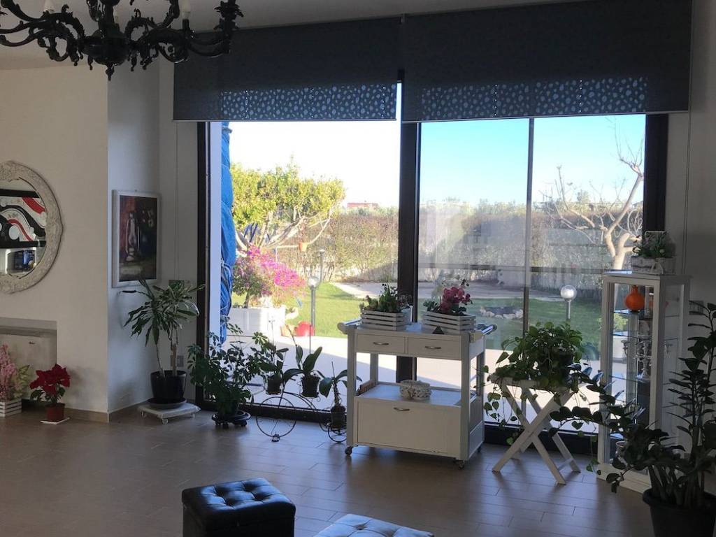 Villa a Botricello in Via Marina di Bruni Traversa 2 - Foto 5