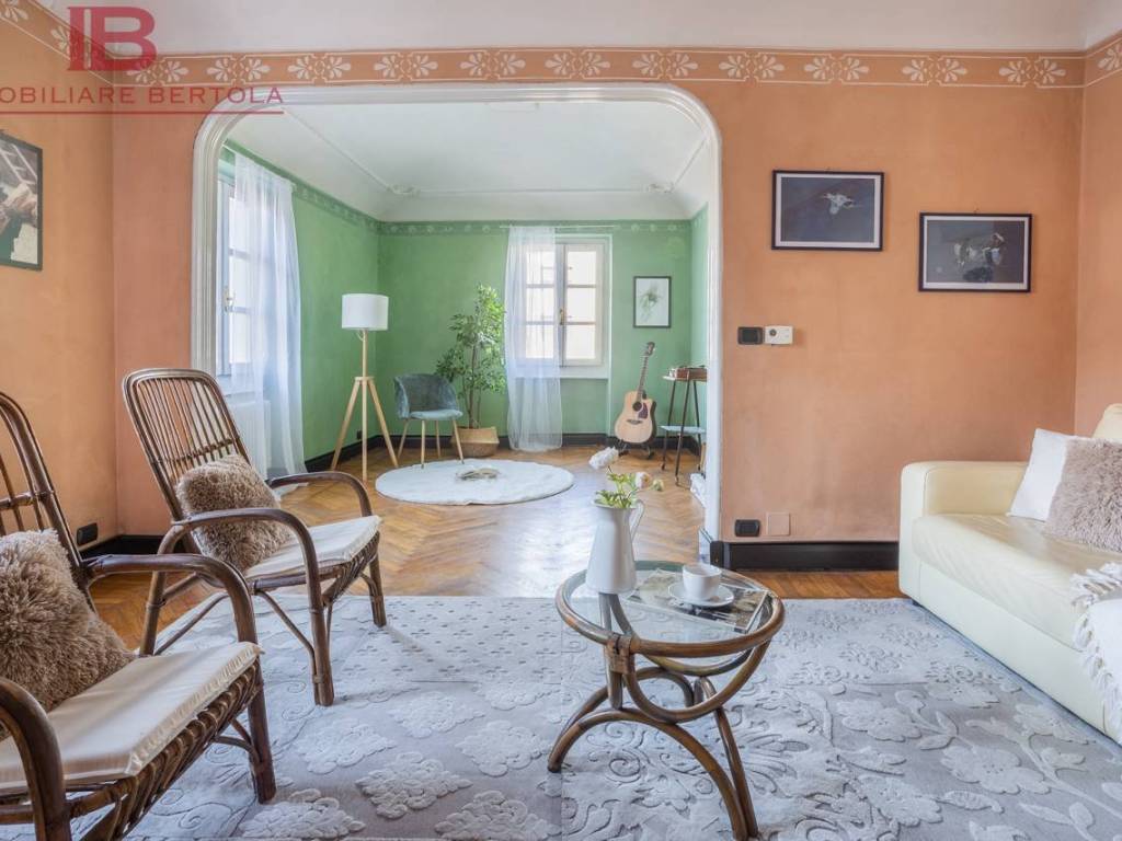 Appartamento a Boves in Piazza dell'Olmo, 14 - Foto 2