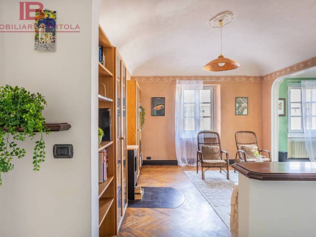 Appartamento a Boves in Piazza dell'Olmo, 14 - Foto 4