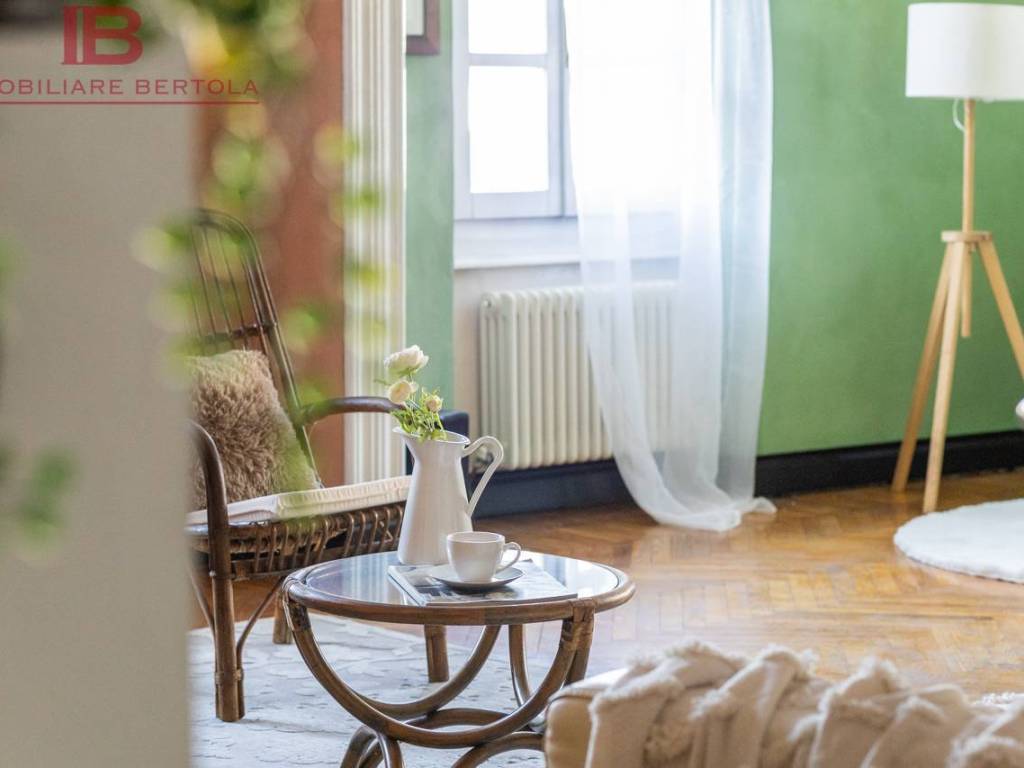 Appartamento a Boves in Piazza dell'Olmo, 14 - Foto 5