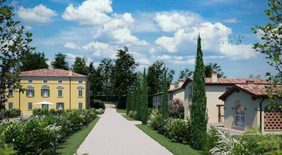Villa a Bomporto in SOLARA - Foto 3
