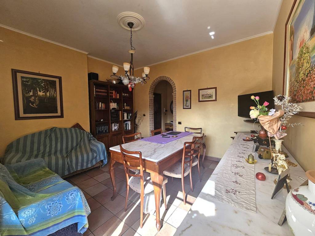 Appartamento a Isola del liri in Via Roma, 30 - Foto 2