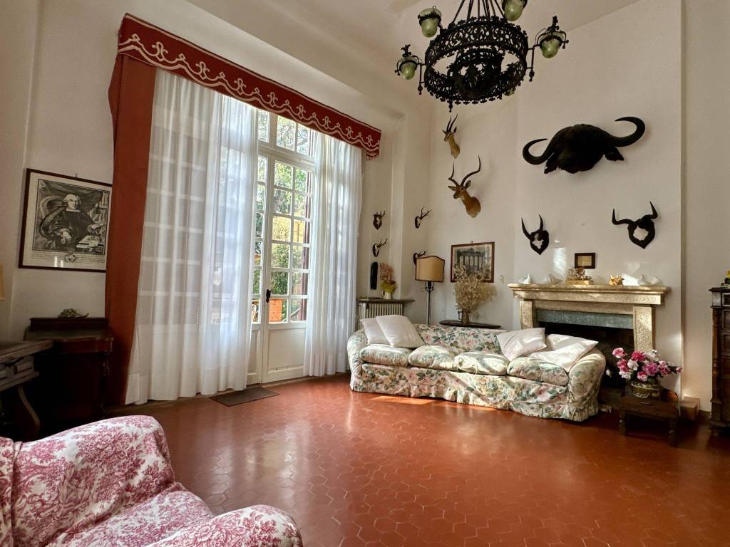 Villa a Rosignano marittimo in Via Livorno, 13 - Foto 4