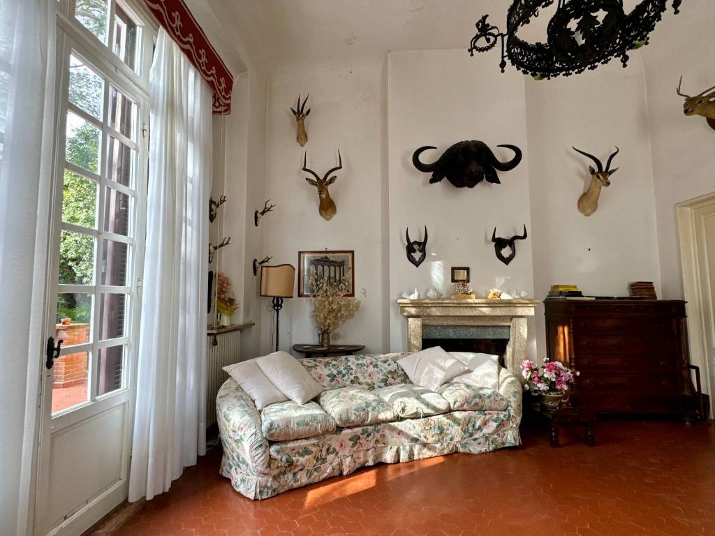 Villa a Rosignano marittimo in Via Livorno, 13 - Foto 5