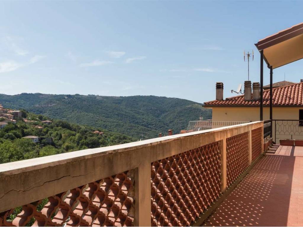 Villa a Aritzo in Corso Umberto - Foto 2