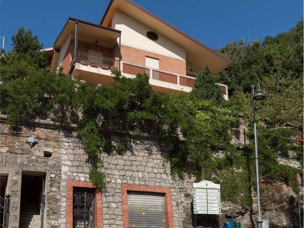 Villa a Aritzo in Corso Umberto - Foto 4