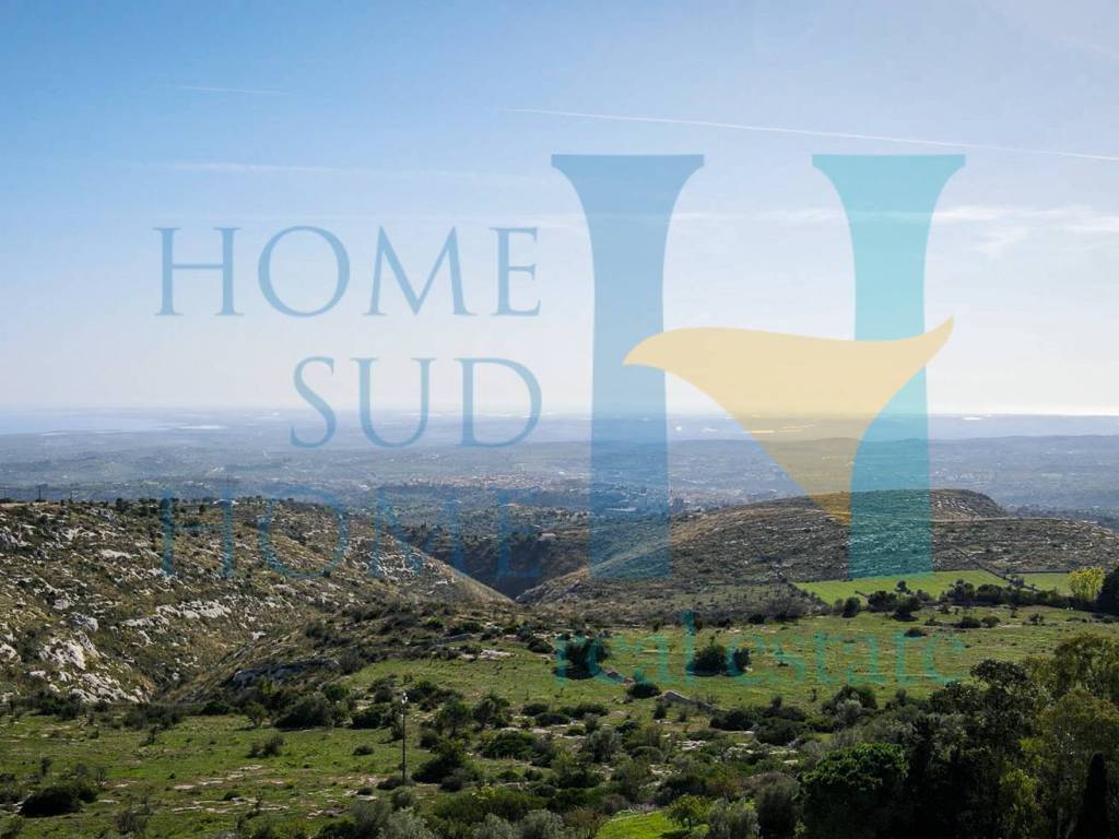 Villa a Noto in Contrada Sant'Elia - Foto 2