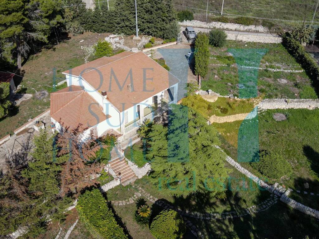 Villa a Noto in Contrada Sant'Elia - Foto 3