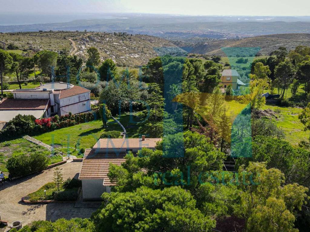 Villa a Noto in Contrada Sant'Elia - Foto 4