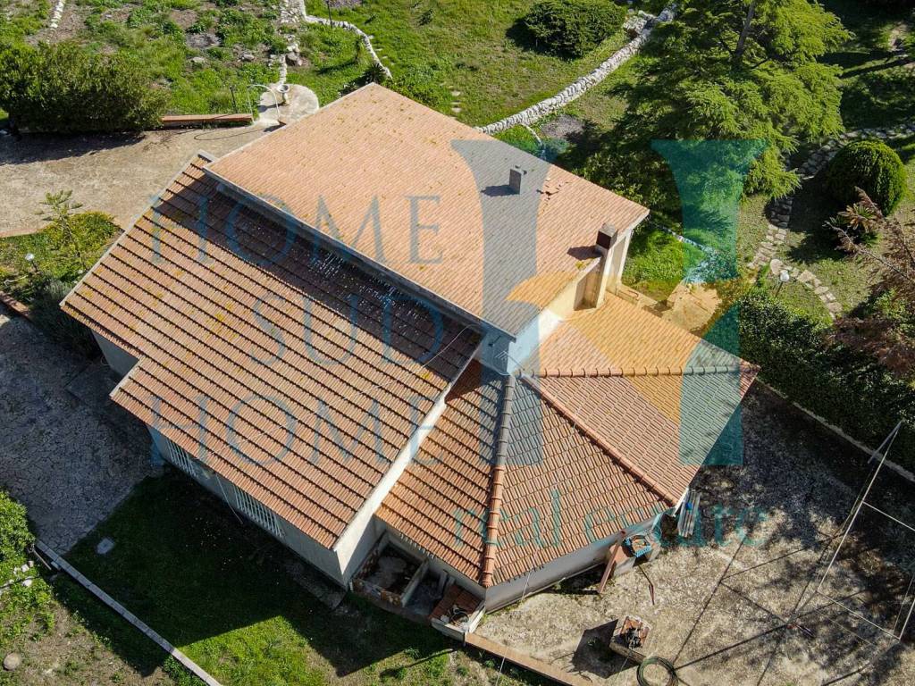 Villa a Noto in Contrada Sant'Elia - Foto 5