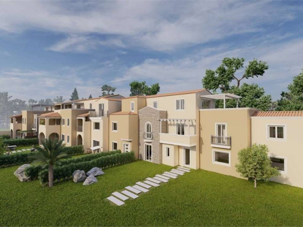 Appartamento a Villasimius in Via Umberto I, 240 - Foto 3